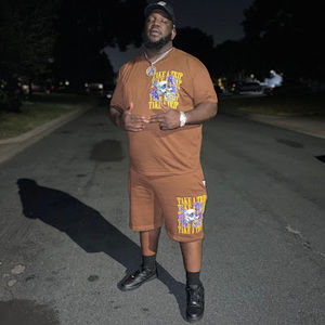 Meet your Posher, George